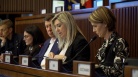 fotogramma del video Assestamento bis: Amirante, 20 mln ai Comuni per edilizia ...